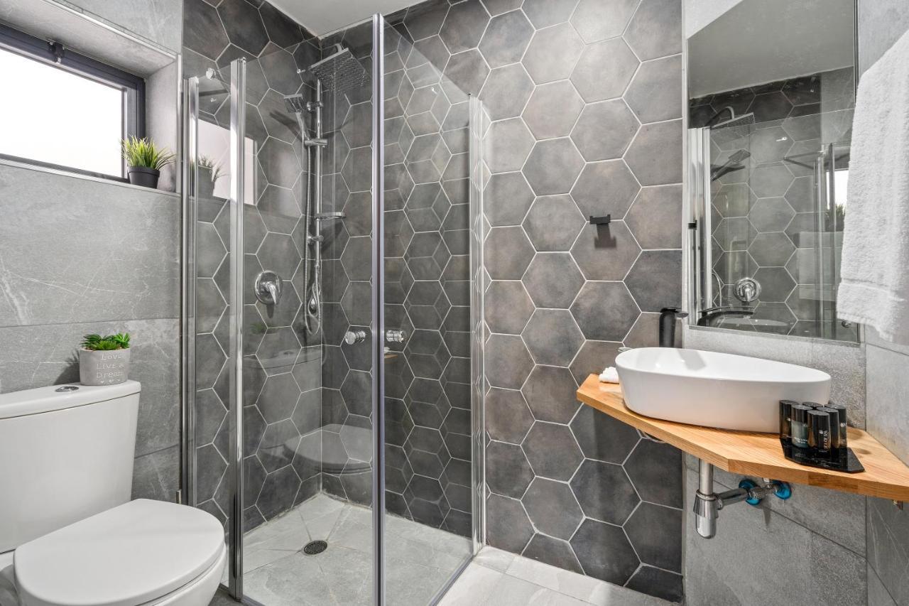 Hotel La Finca - Luxury Suites Hotel Berseba Kültér fotó