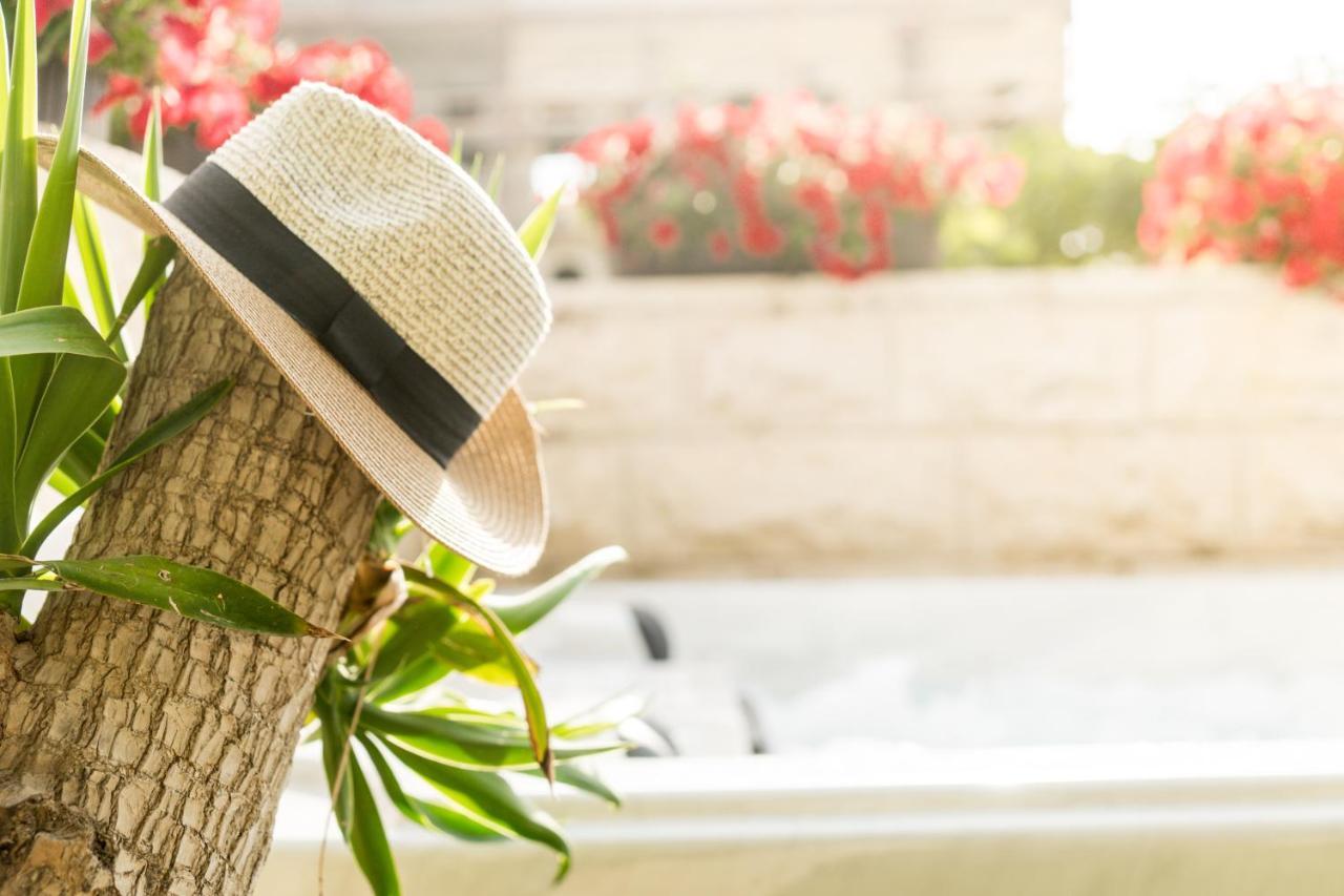 Hotel La Finca - Luxury Suites Hotel Berseba Kültér fotó